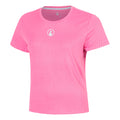 Spin T-Shirt Women - pink, white