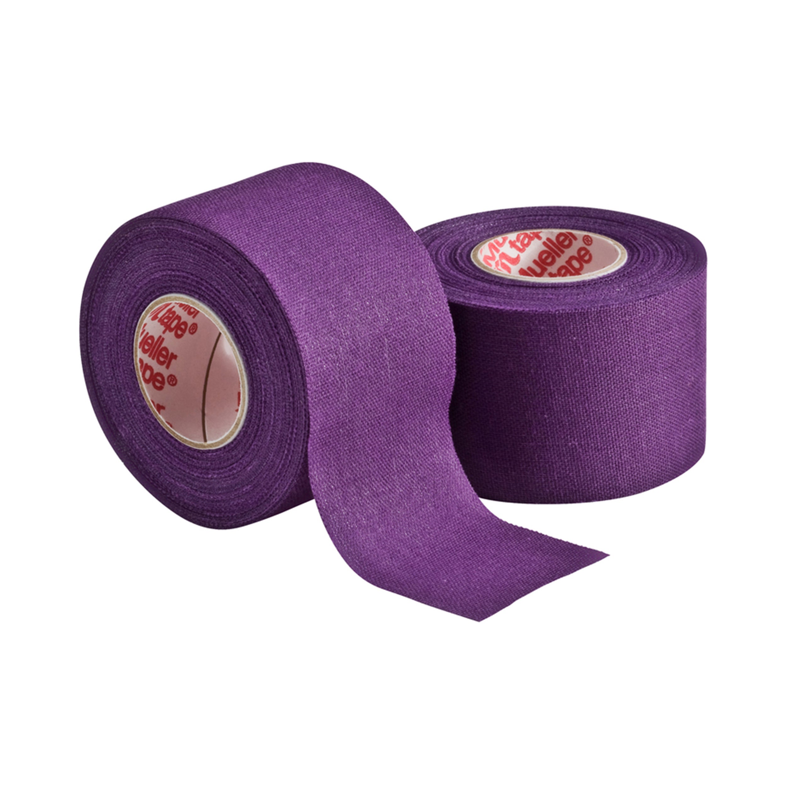 Mueller Sports Medicine 3,8cm X 9,1m Tape 1 Rolle-Lila