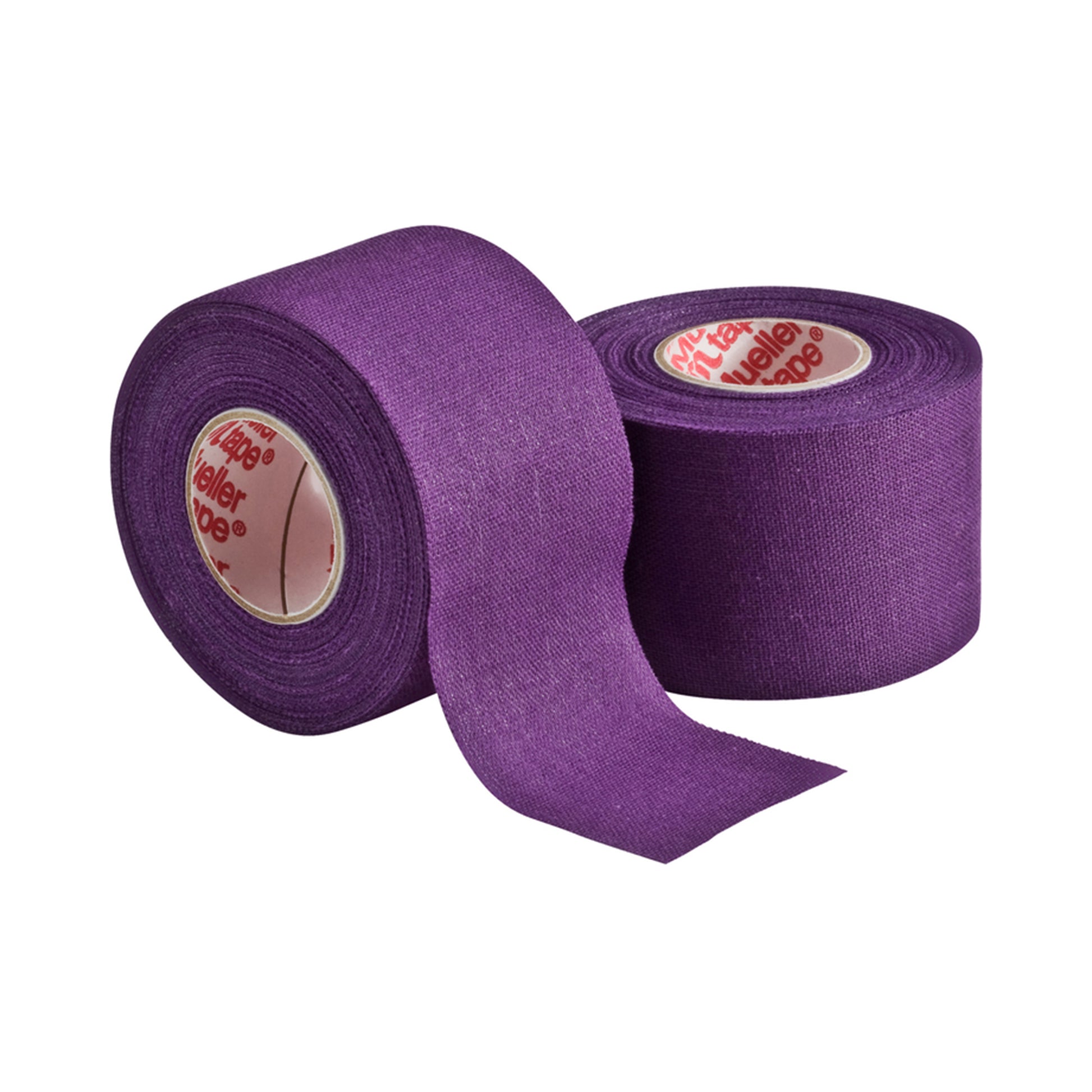 Mueller Sports Medicine 3,8cm X 9,1m Tape 1 Roll-Violet