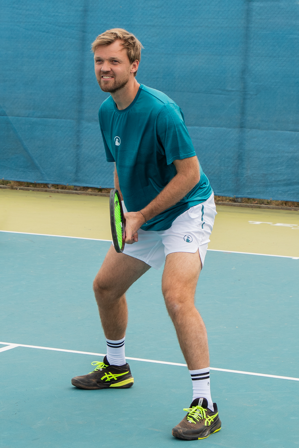 Kevin Krawietz