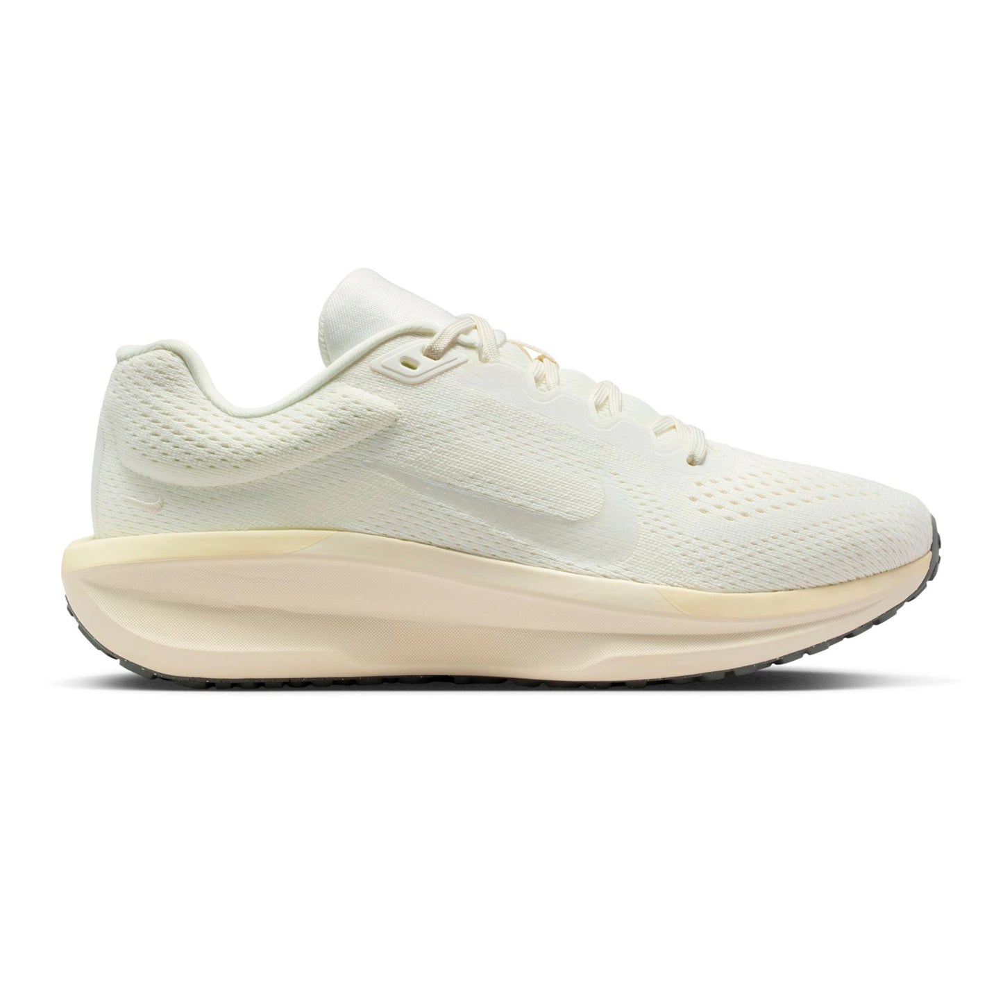 Nike Winflo 11 Neutralschuh Damen-beige, weiß