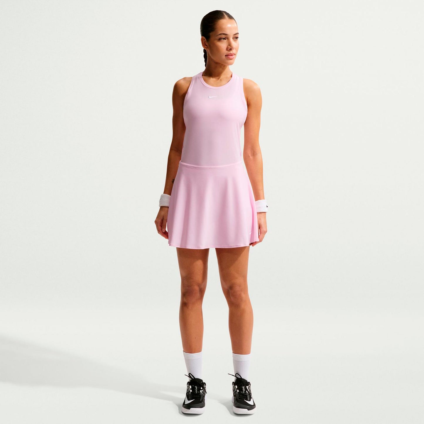 Nike Dri-FIT Victory Skirt Women-rose