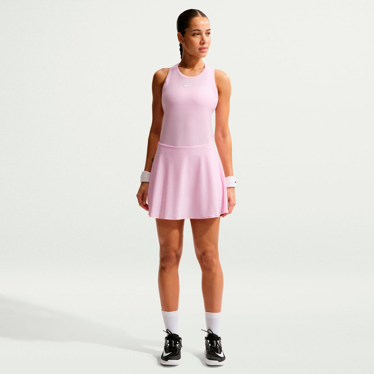 Nike Dri-FIT Victory Rock Damen-rosa