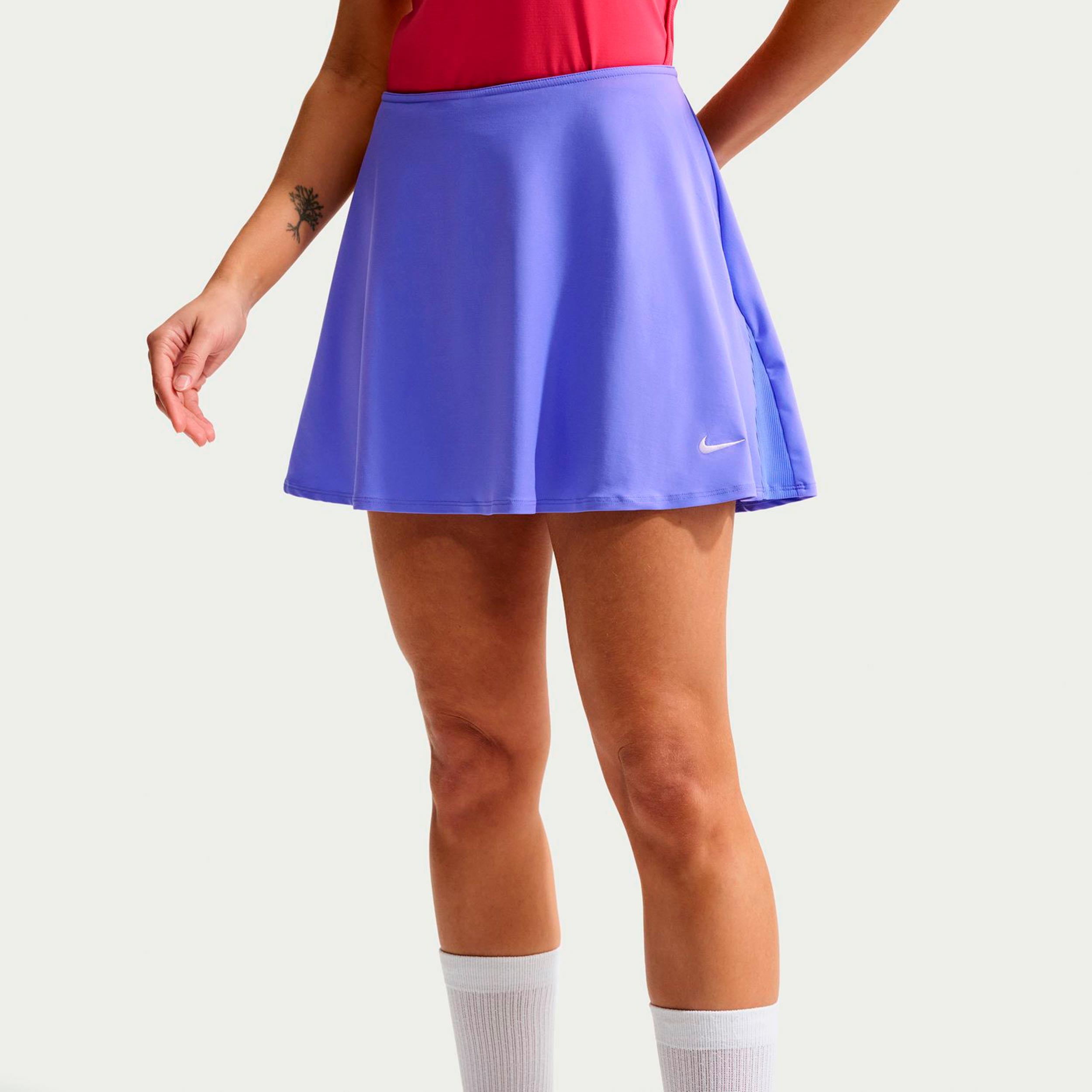 Nike Dri-FIT Victory Skirt Women-blue