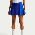 Dri-FIT Victory Skirt Women - blue, white