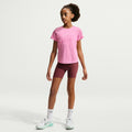 Dri-FIT One T-Shirt Kids - pink, pink