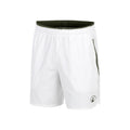 Memories Drop 7in Shorts Men - off white