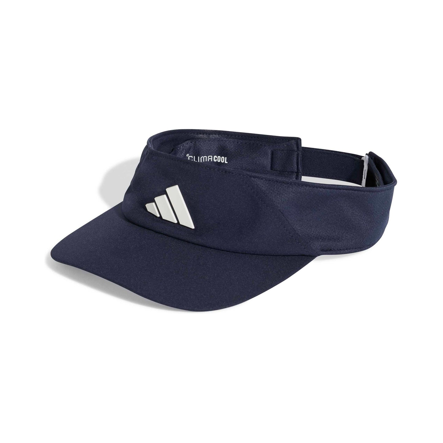 adidas Climacool Visor Unisex - dark blue, white