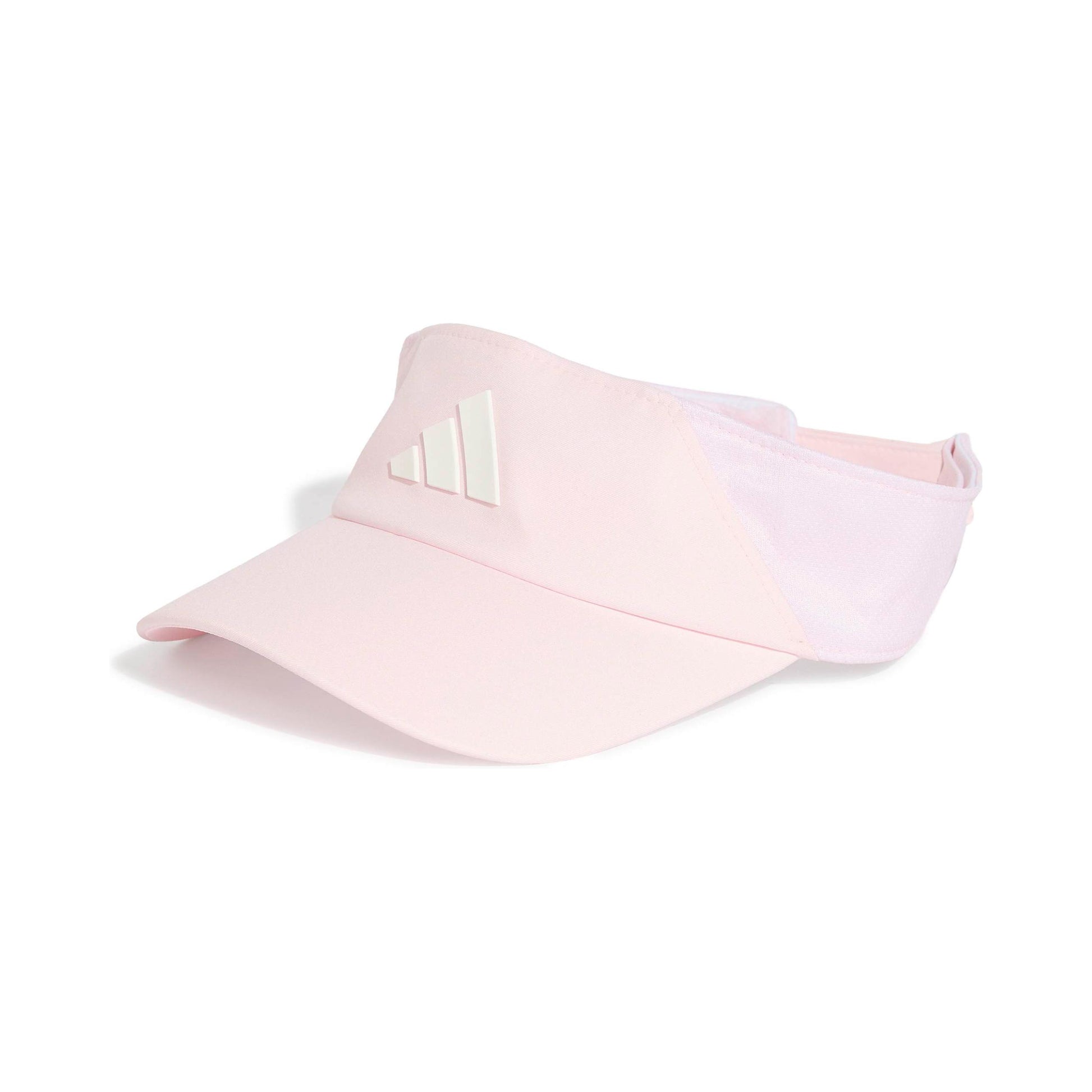 adidas Climacool Visor Unisex - pastel pink, white
