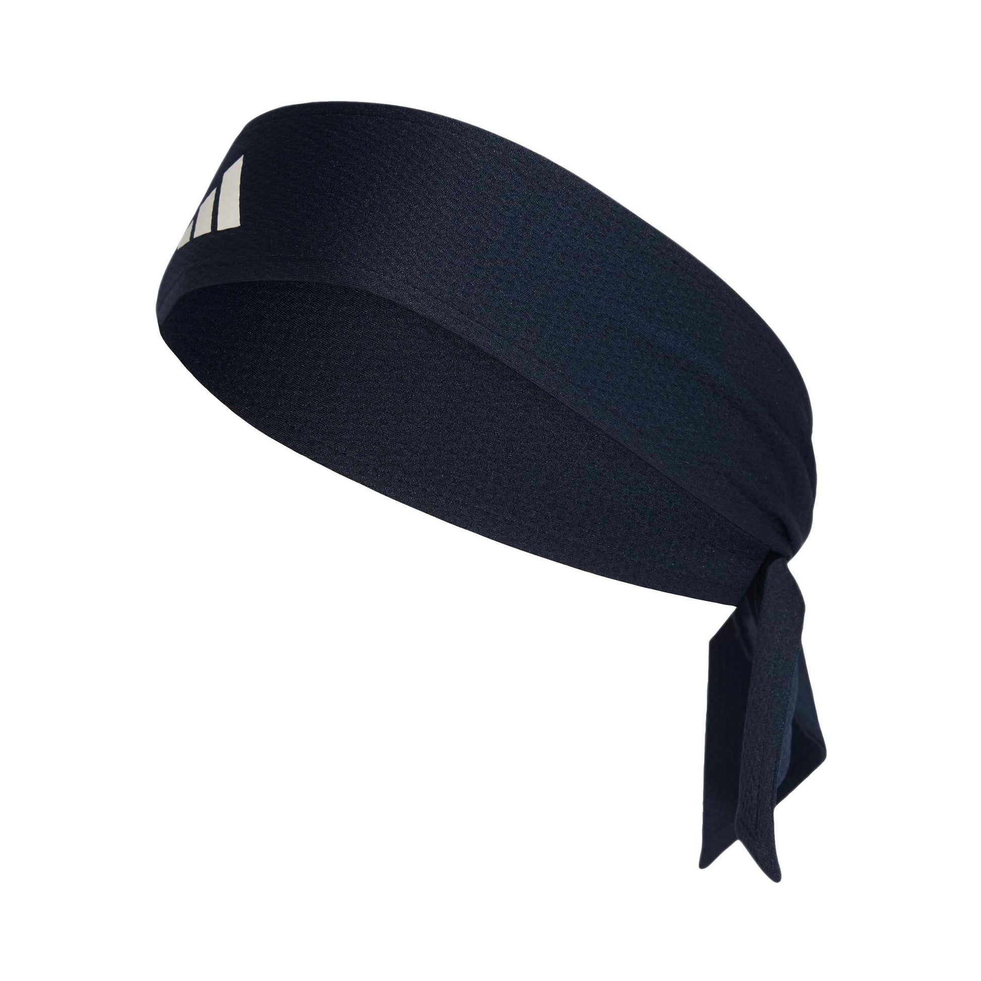 adidas Ten C.C Wristband Unisex - dark blue, white