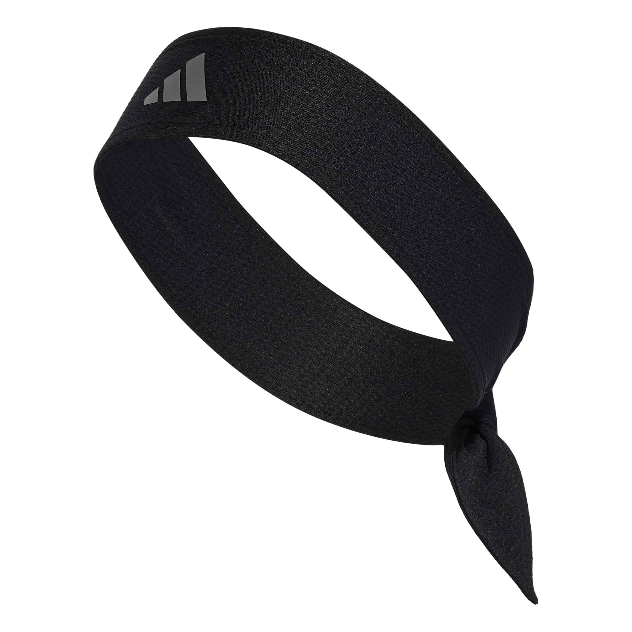 adidas Ten C.C Wristband Unisex - black, grey