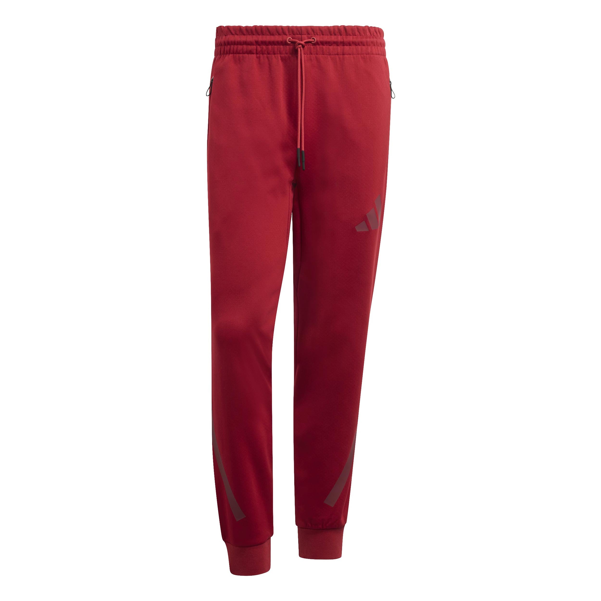 adidas Z.N.E. Training pants Men-red