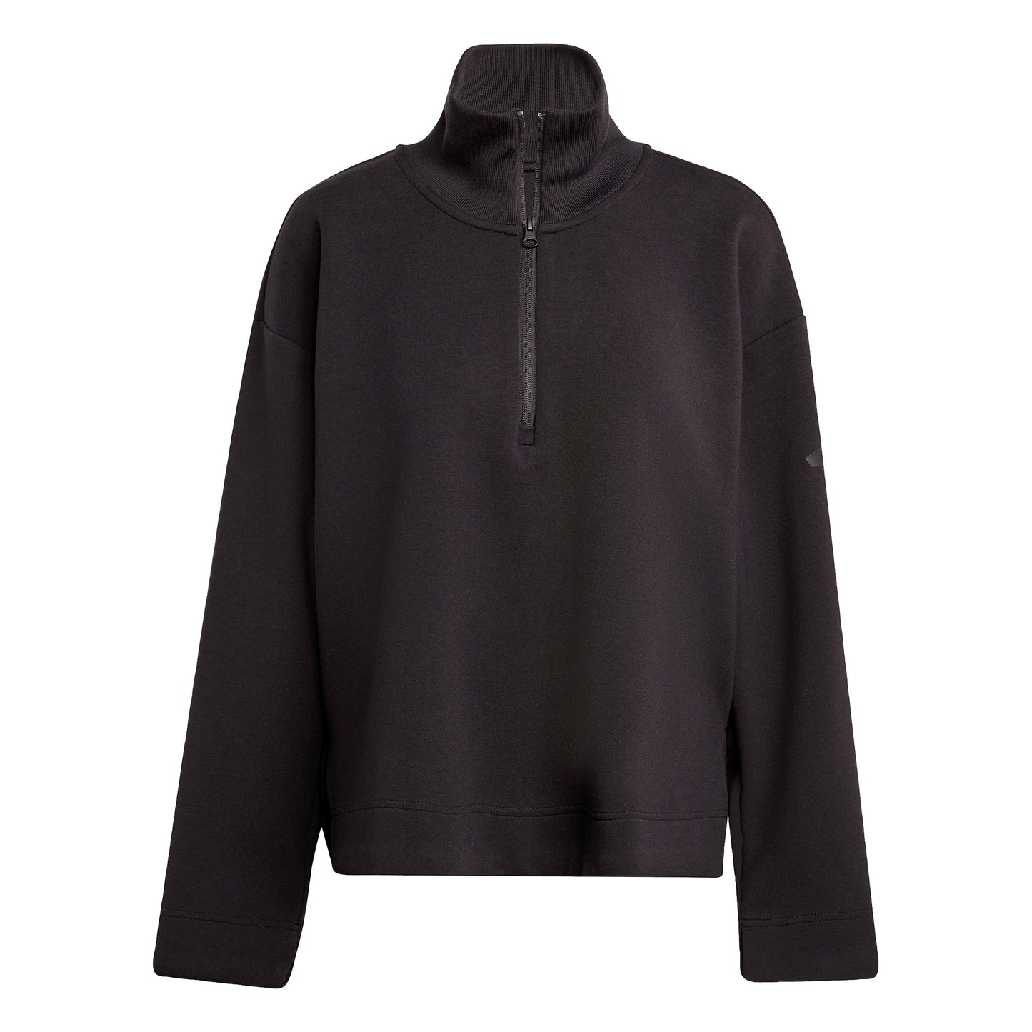 adidas All SZN Sweatshirt Women - black
