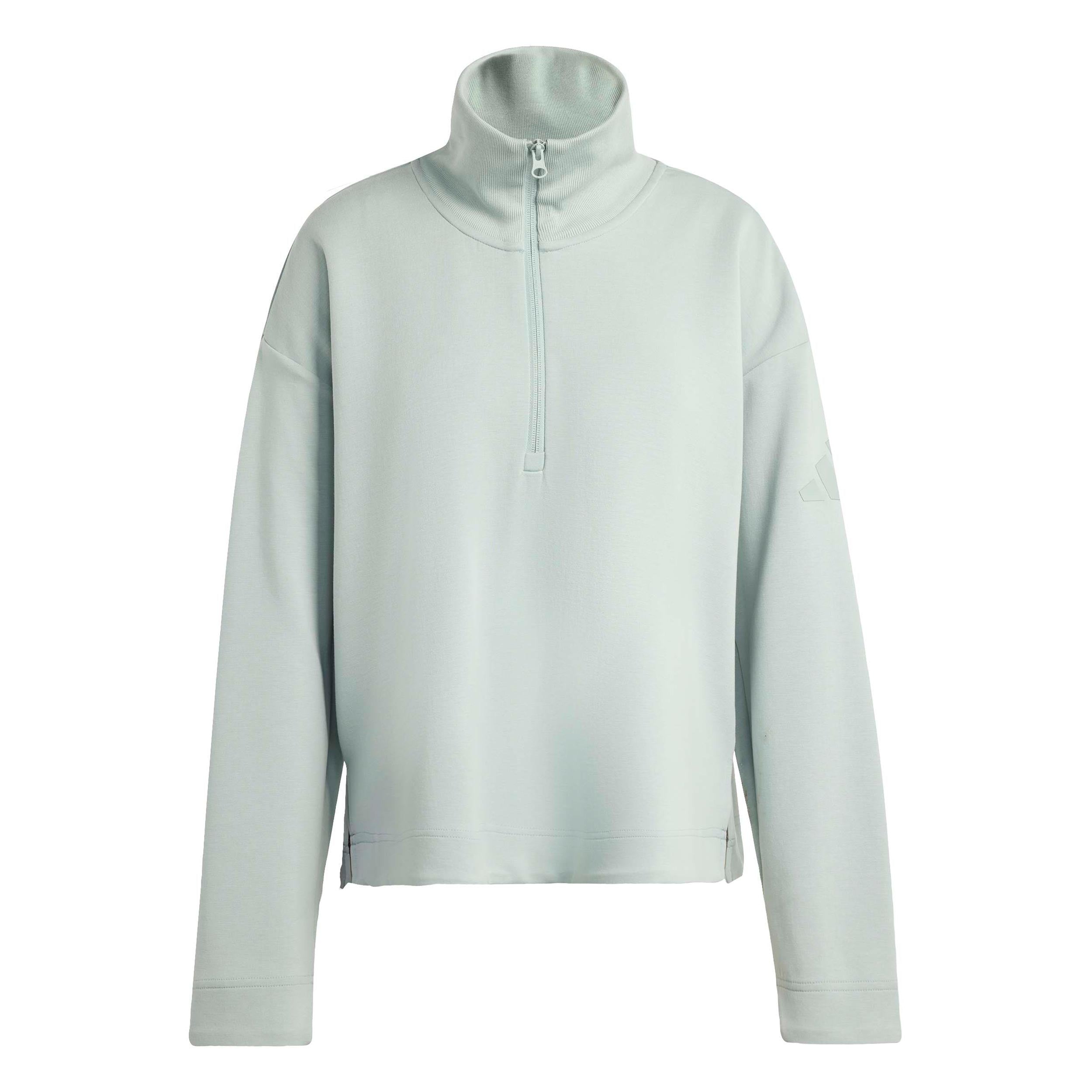 adidas All SZN Sweatshirt Women - sage