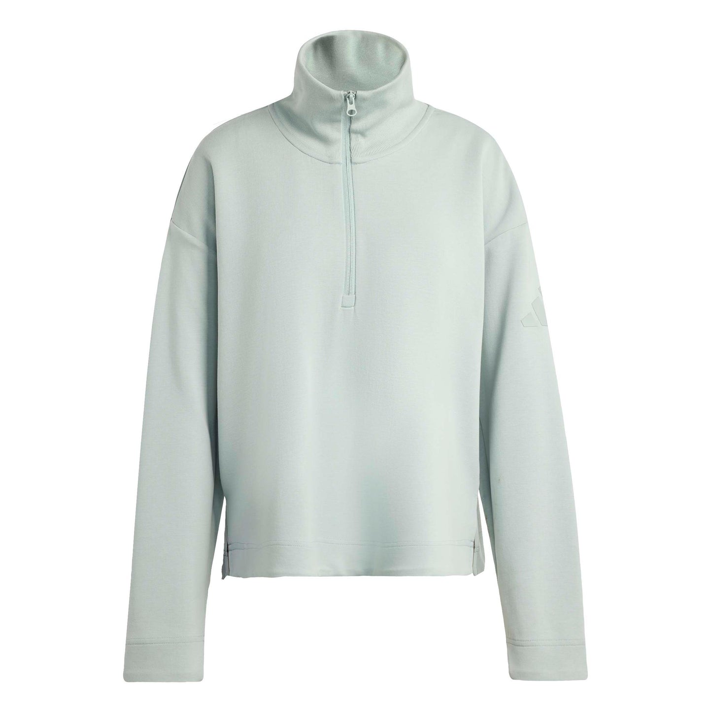 adidas All SZN Sweatshirt Women - sage