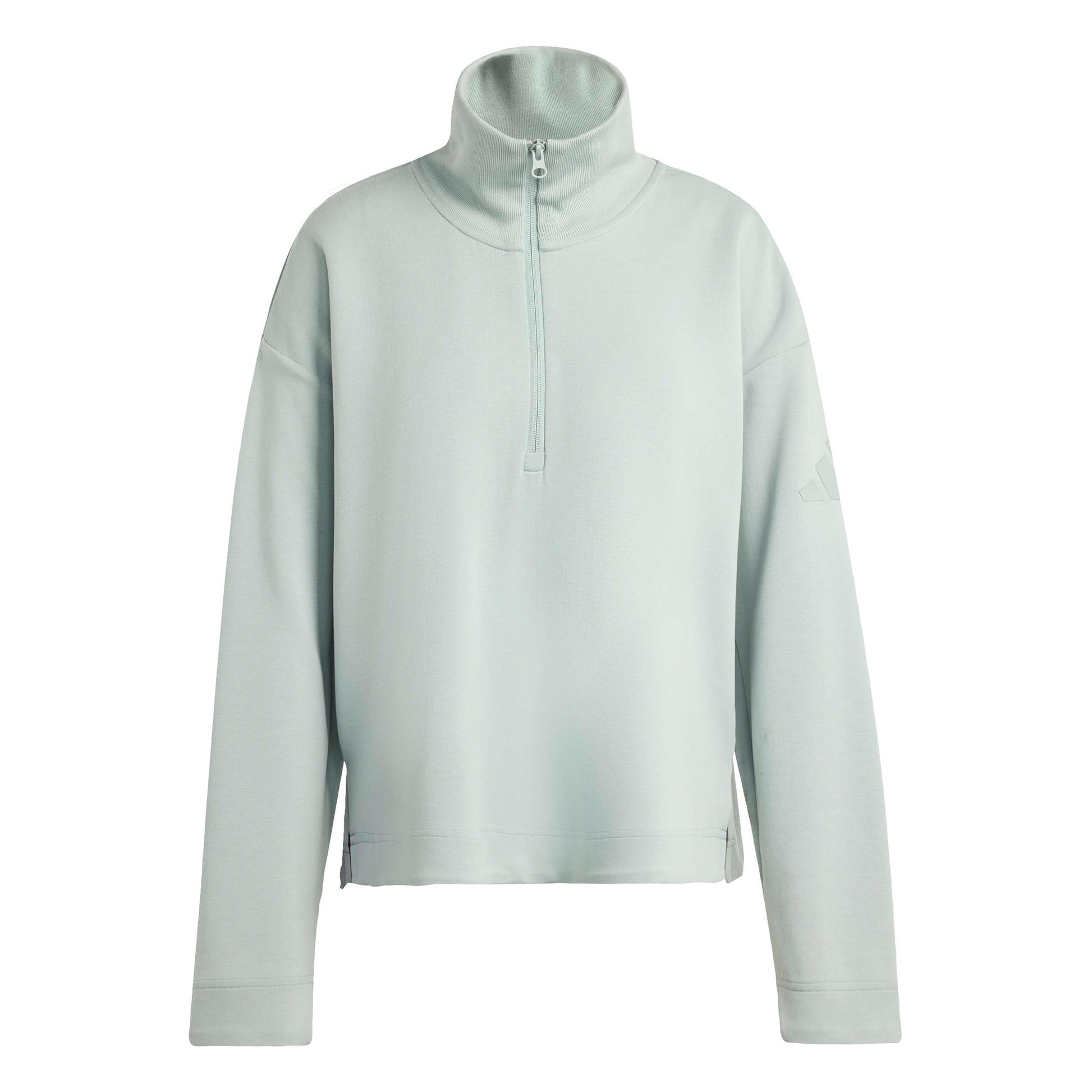 adidas All SZN Sweatshirt Women - sage