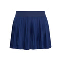 Club Pleat Skirt Kids - dark blue