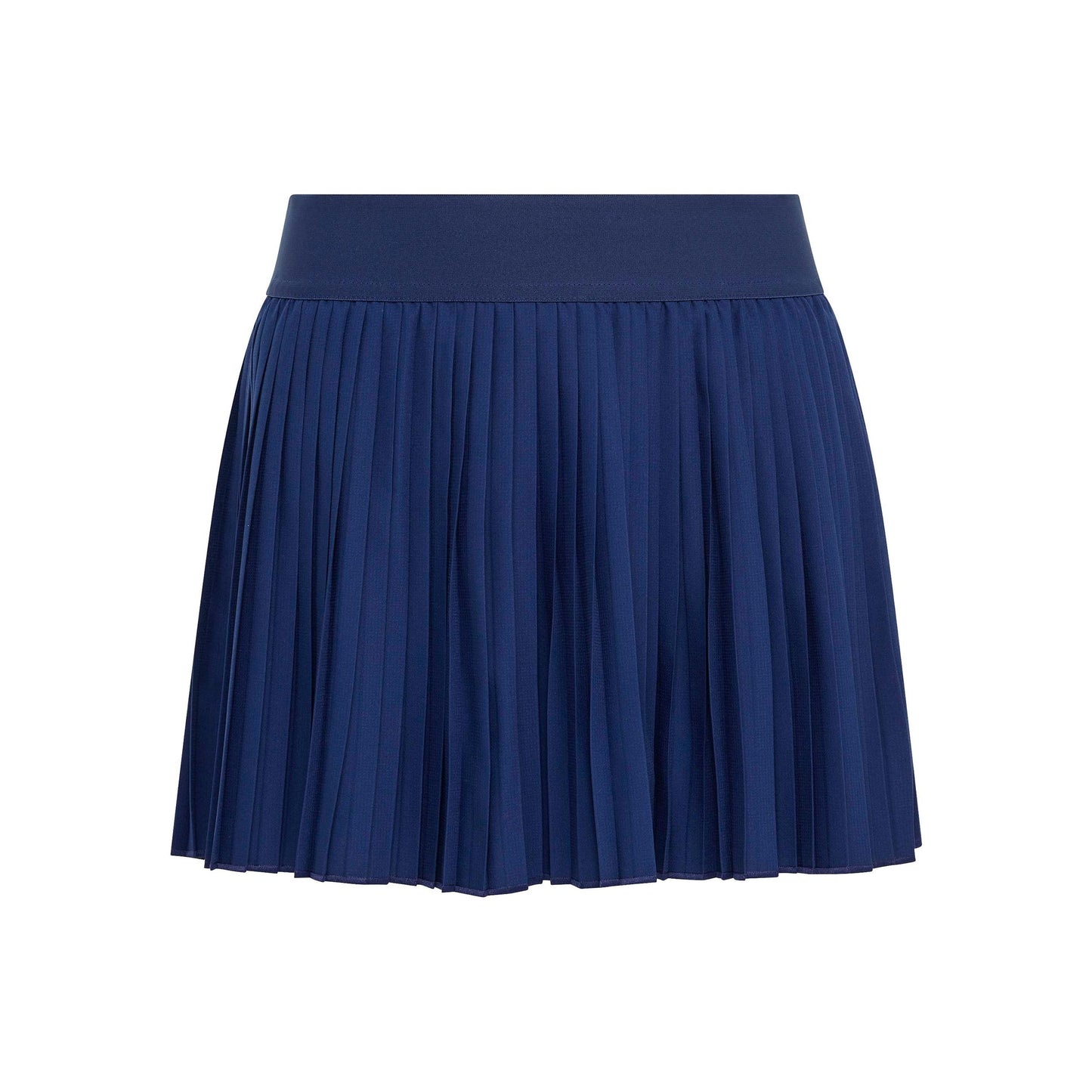adidas Club Pleat Skirt Kids - dark blue