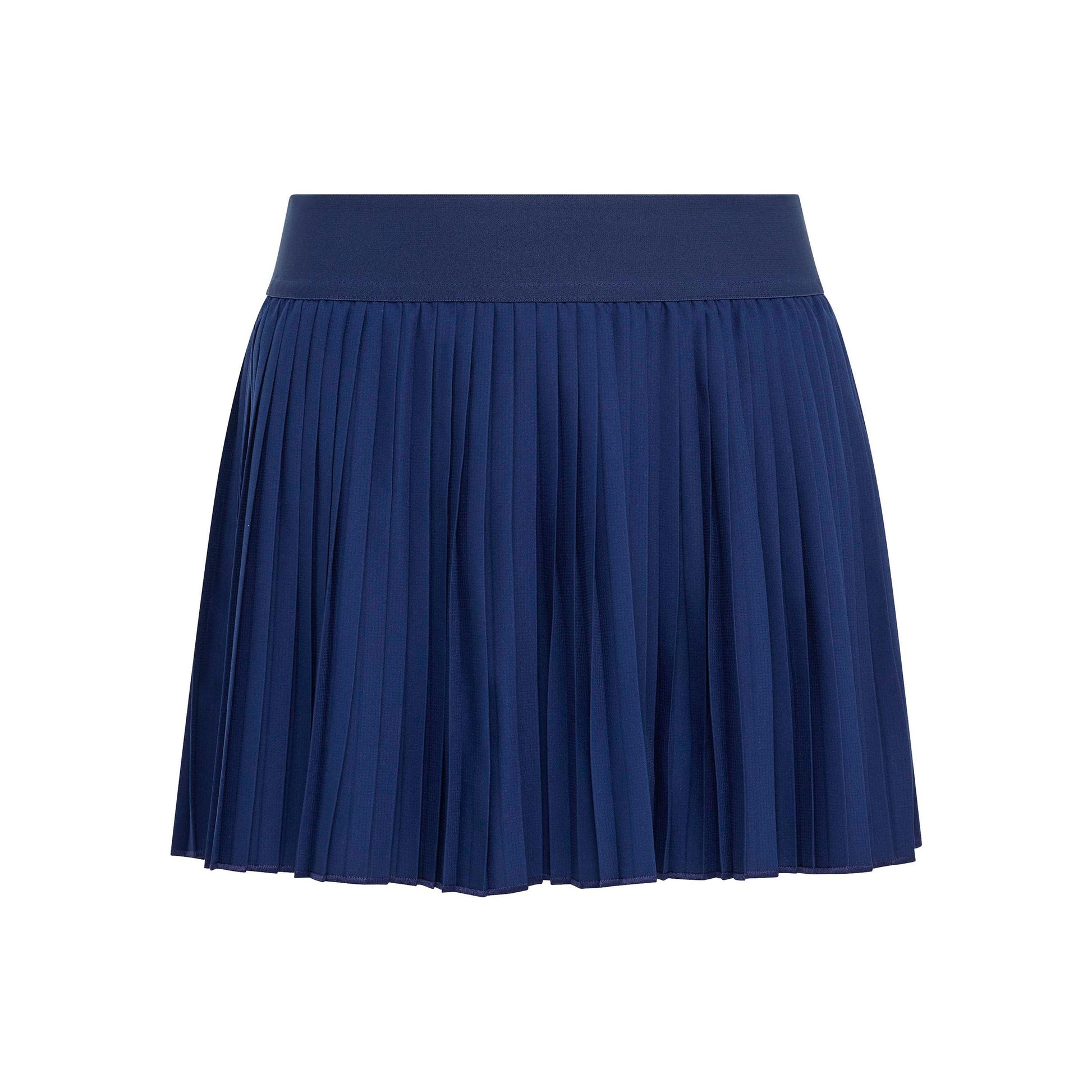 adidas Club Pleat Skirt Kids - dark blue