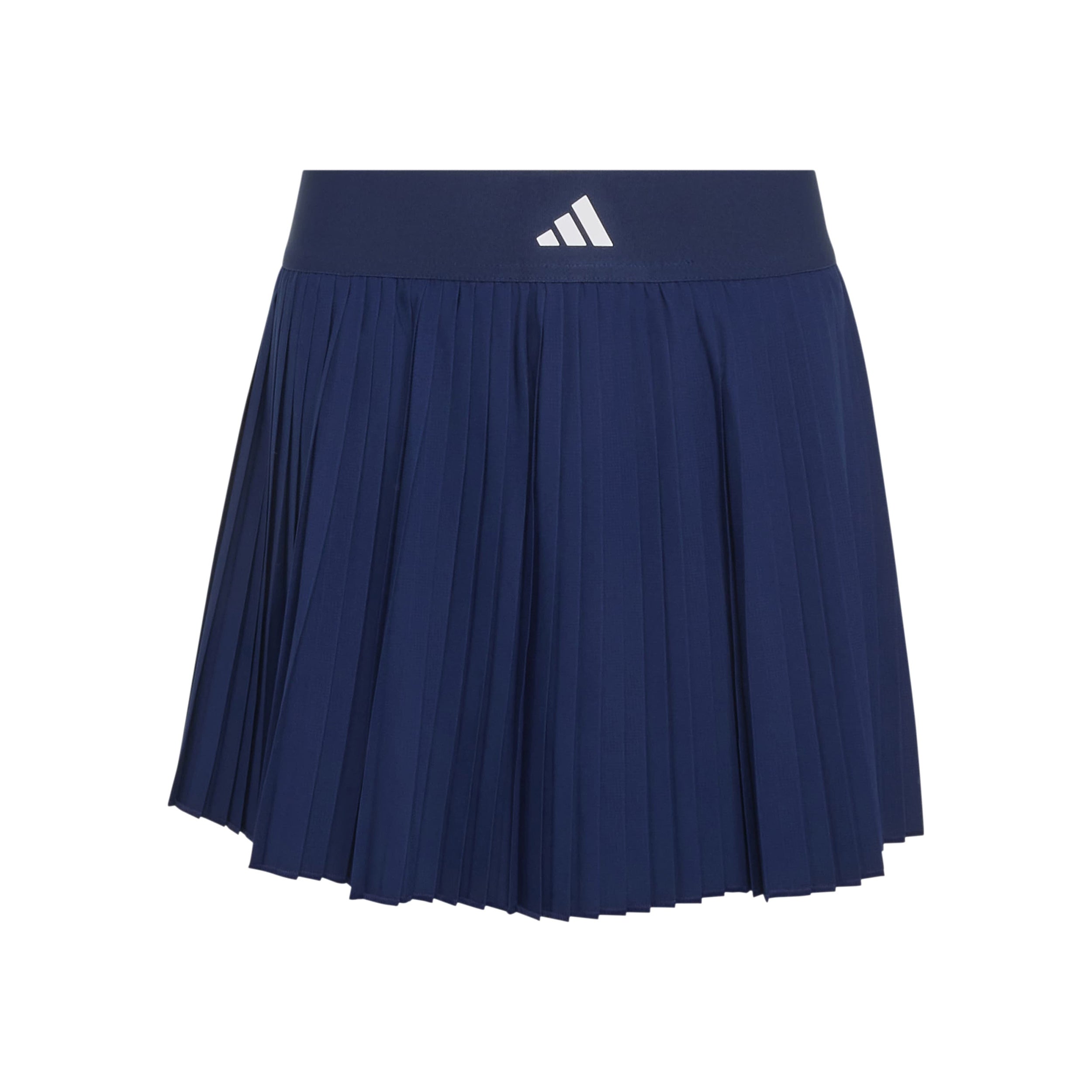 adidas Club Pleat Skirt Kids - midnight blue