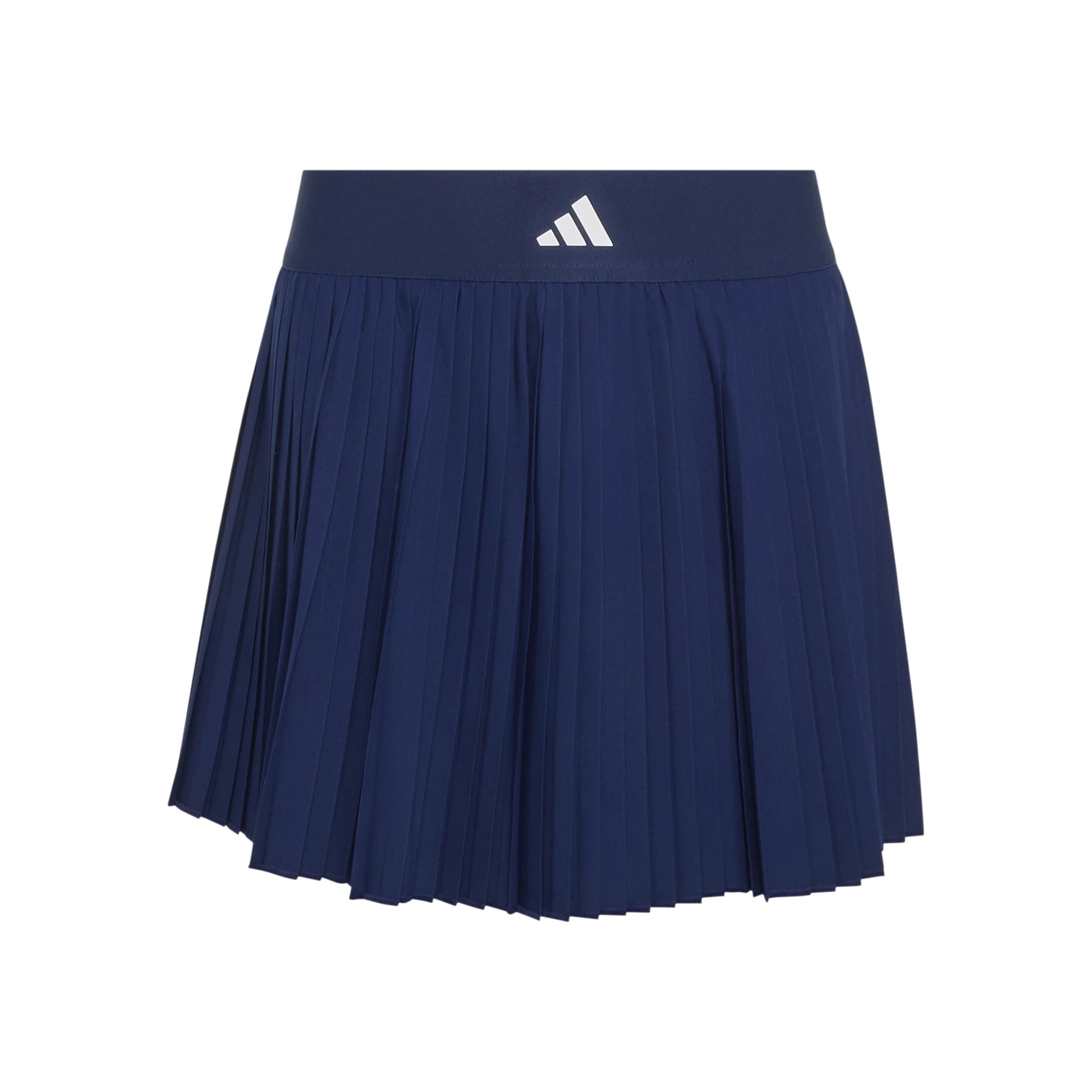adidas Club Pleat Skirt Kids - midnight blue