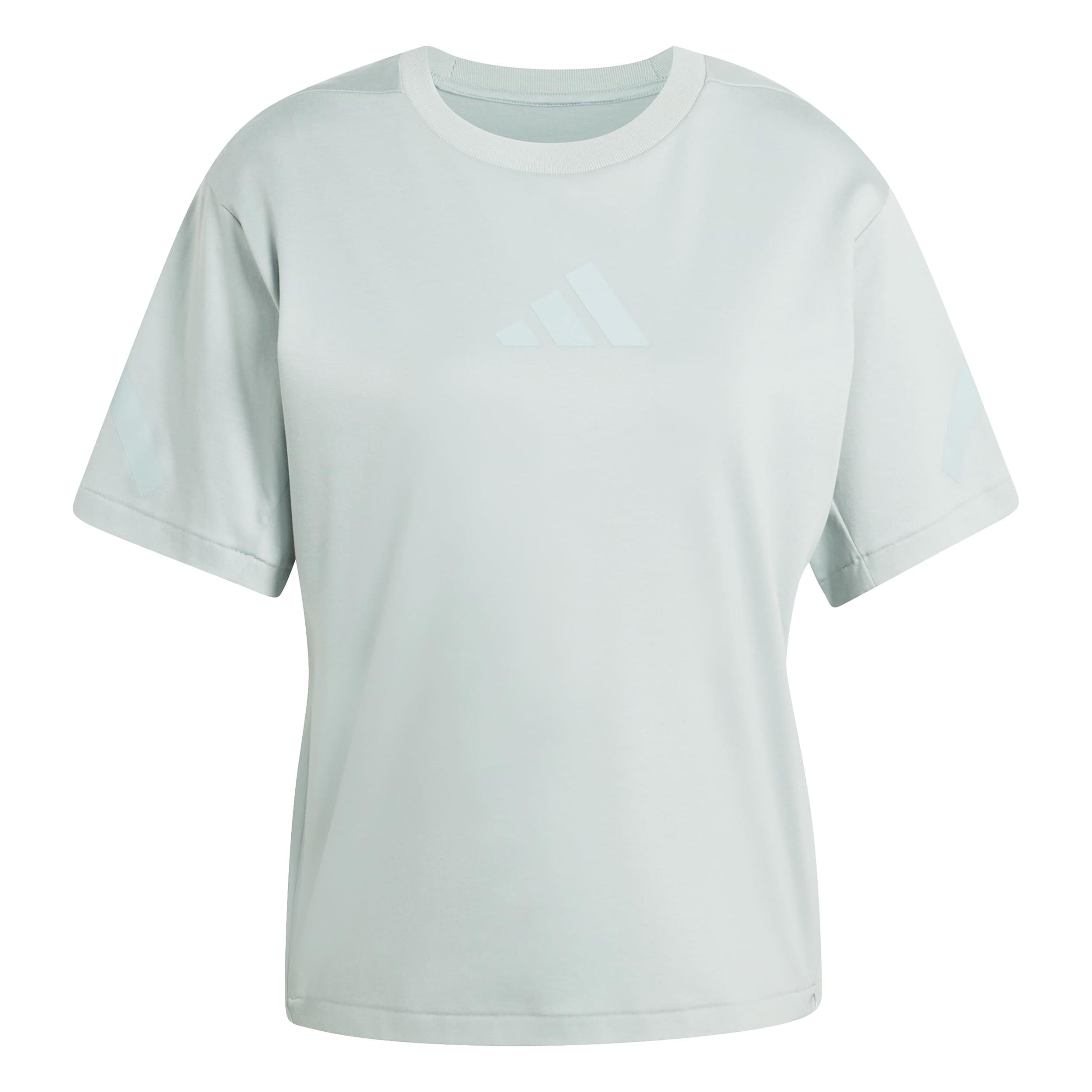 adidas Z.N.E. T-Shirt Women-sage