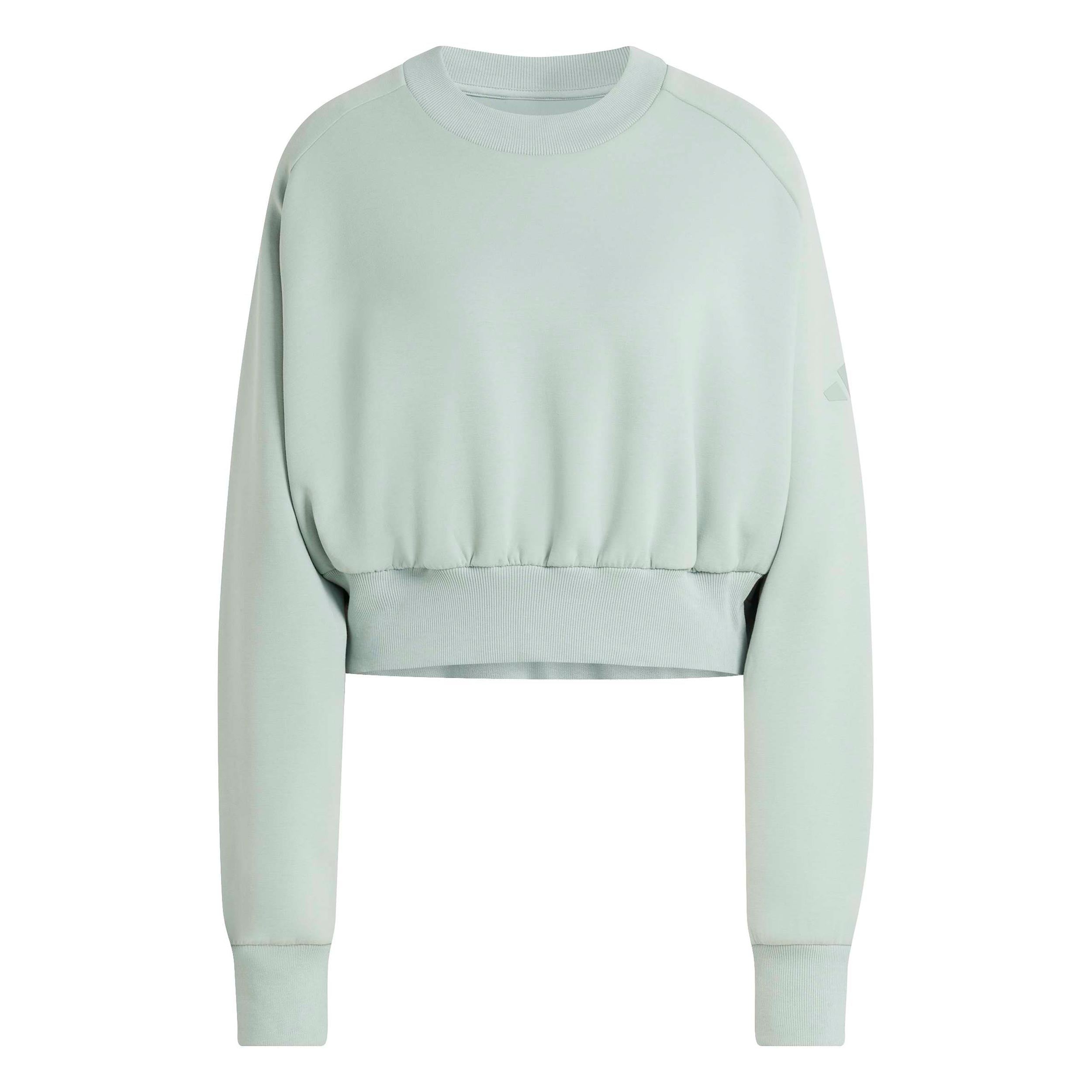 adidas All SZN Sweatshirt Women - sage