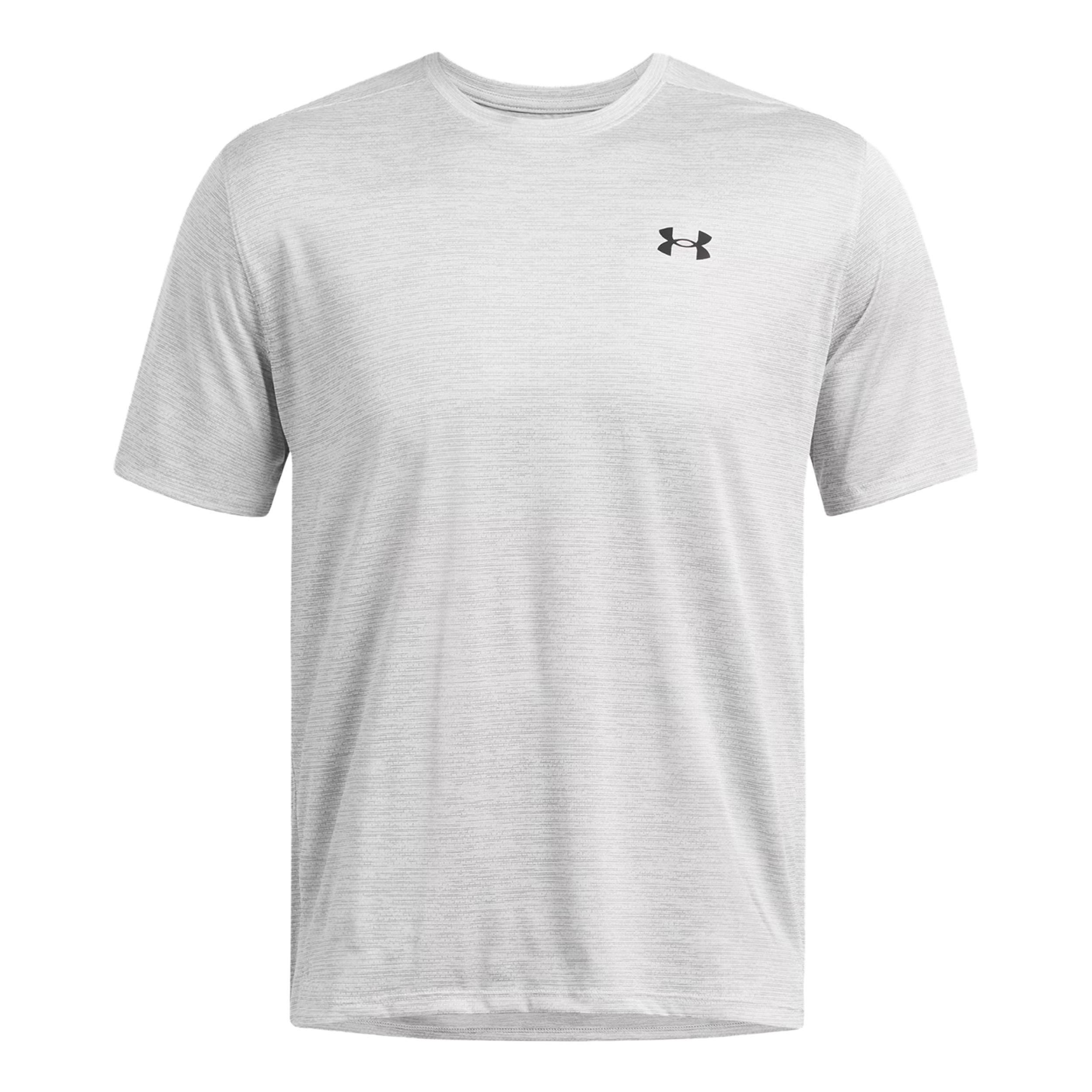 Under Armour Tech Vent T-Shirt Men-grey