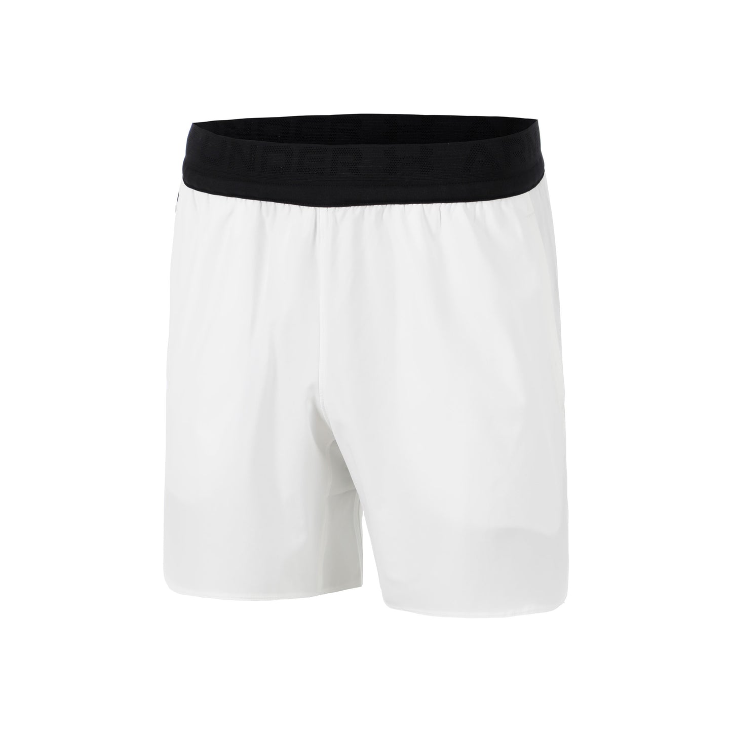 Under Armour Peak Woven Shorts Herren-weiß
