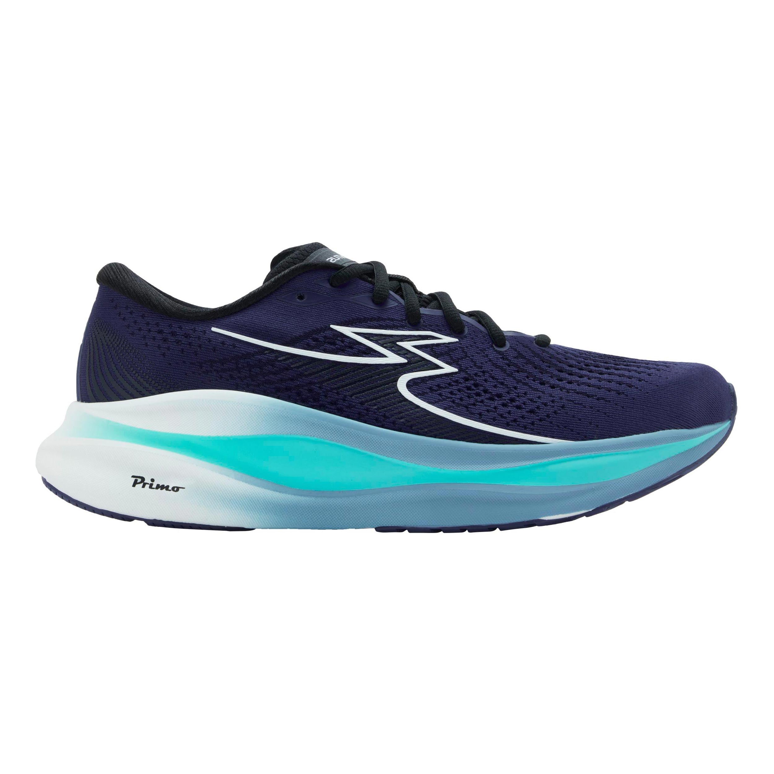 361° Ventus Neutral running shoe Men-blue, blue