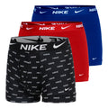 Essential Micro Boxer Short 3er Pack Herren-schwarz,sand