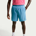 Challenger 7in Brief-Lined Running shorts Men - blue, dark blue