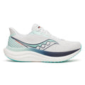 Triumph 23 Neutral running shoe Women - white, mint
