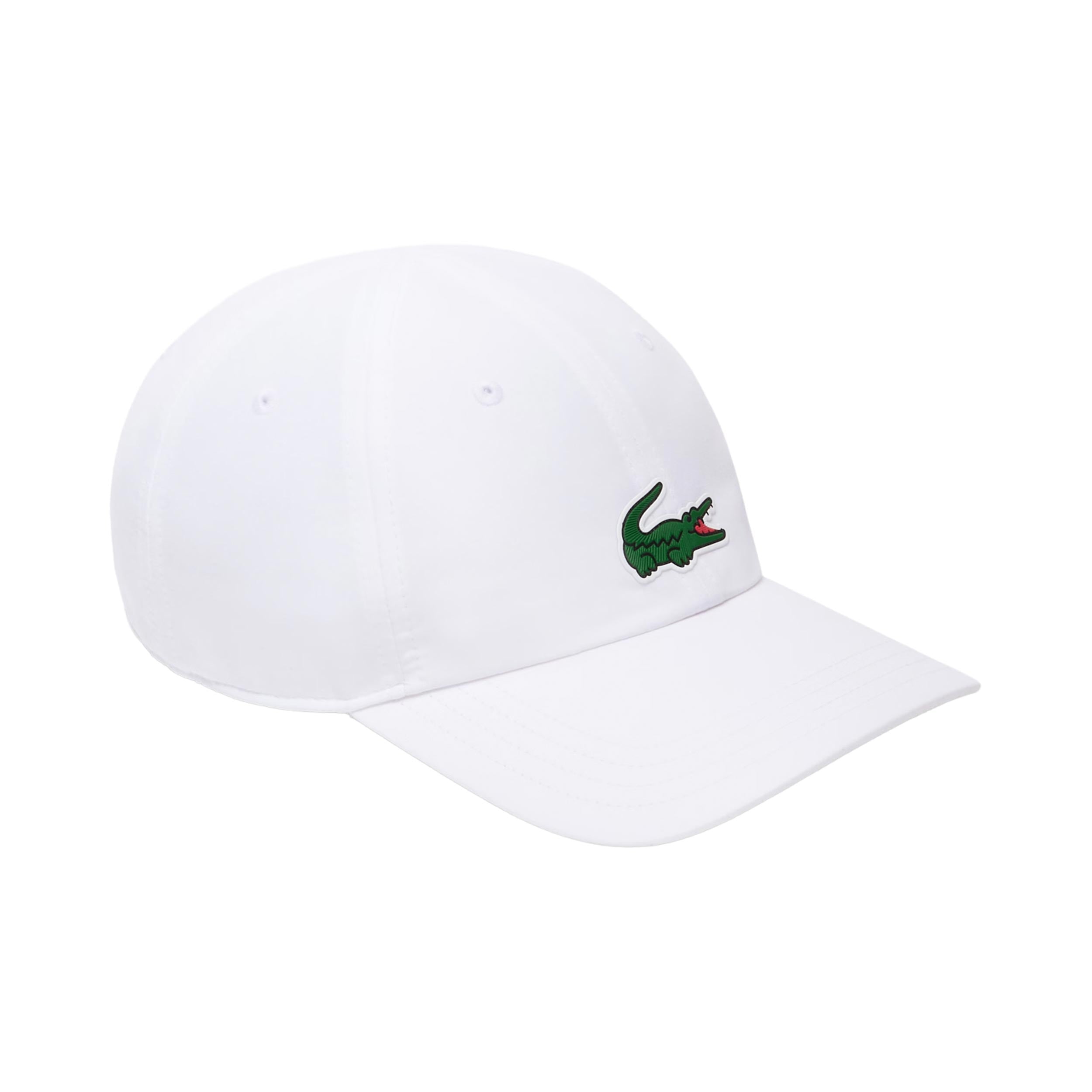 Lacoste Djokovic Cap Men - white