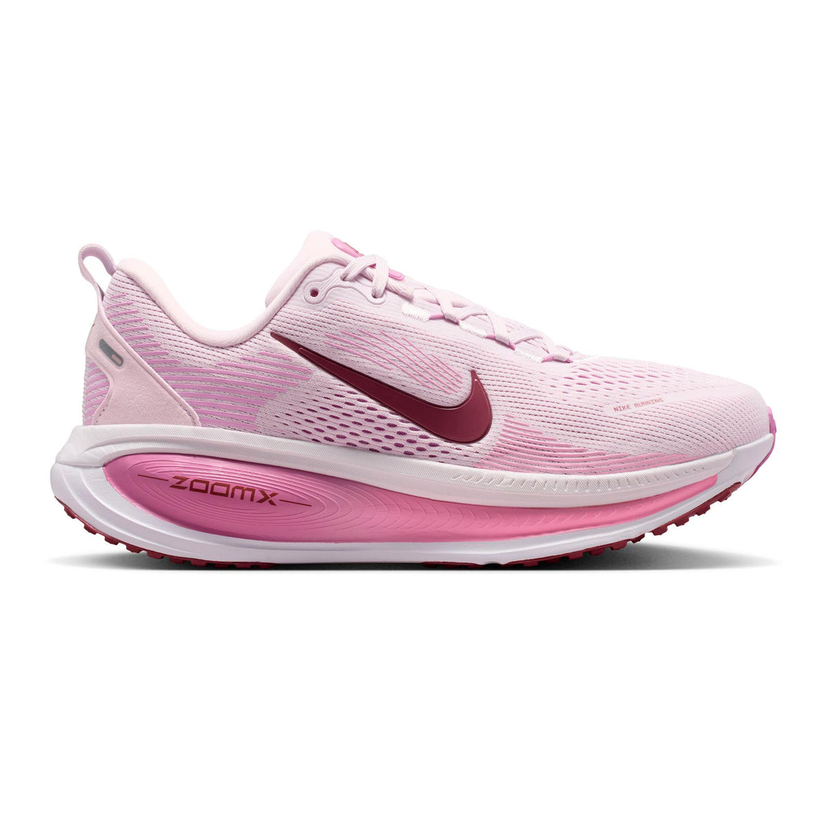Nike Vomero 18 Neutral running shoe Women - pink, pink