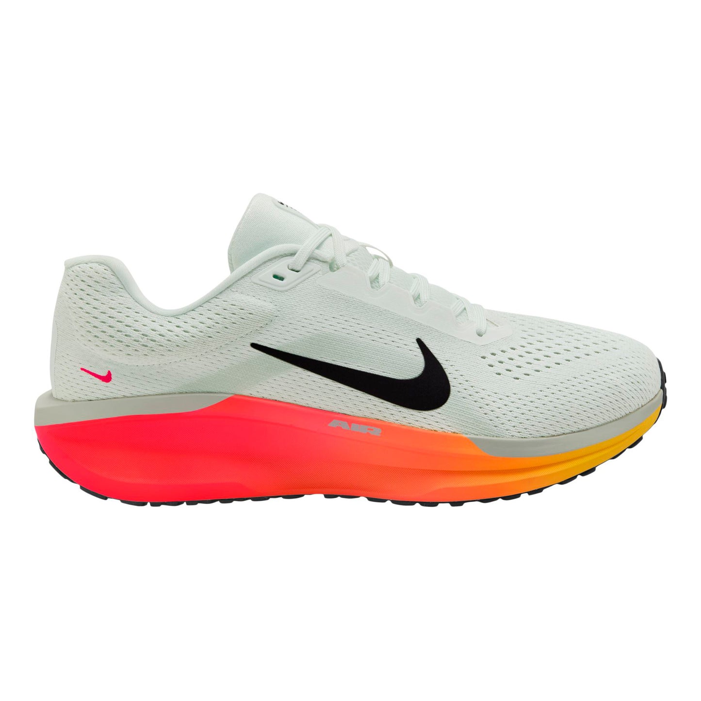 Nike Winflo 11 Neutralschuh Herren-creme, schwarz