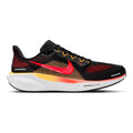 Pegasus 41 Neutral running shoe Men-black, lightred