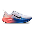 Vomero 18 Neutral running shoe Men - white, blue