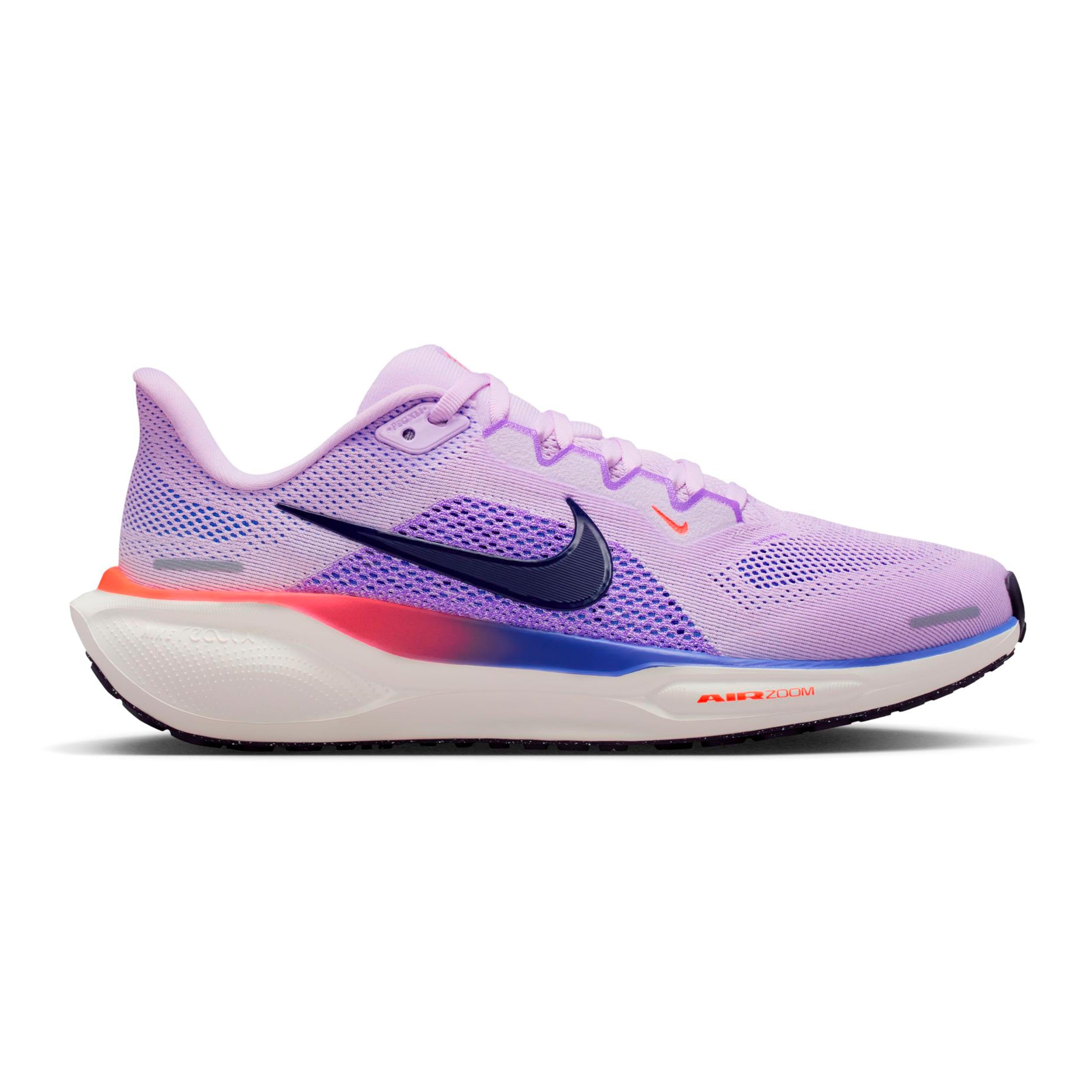 Nike Pegasus 41 Neutral running shoe Women - lilac, lilac