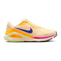 Structure 26 Stability running shoe Men-cream, blue