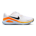 Structure 26 Stability running shoe Men - white, light blue