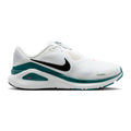 Structure 26 Stability running shoe Men - white, green