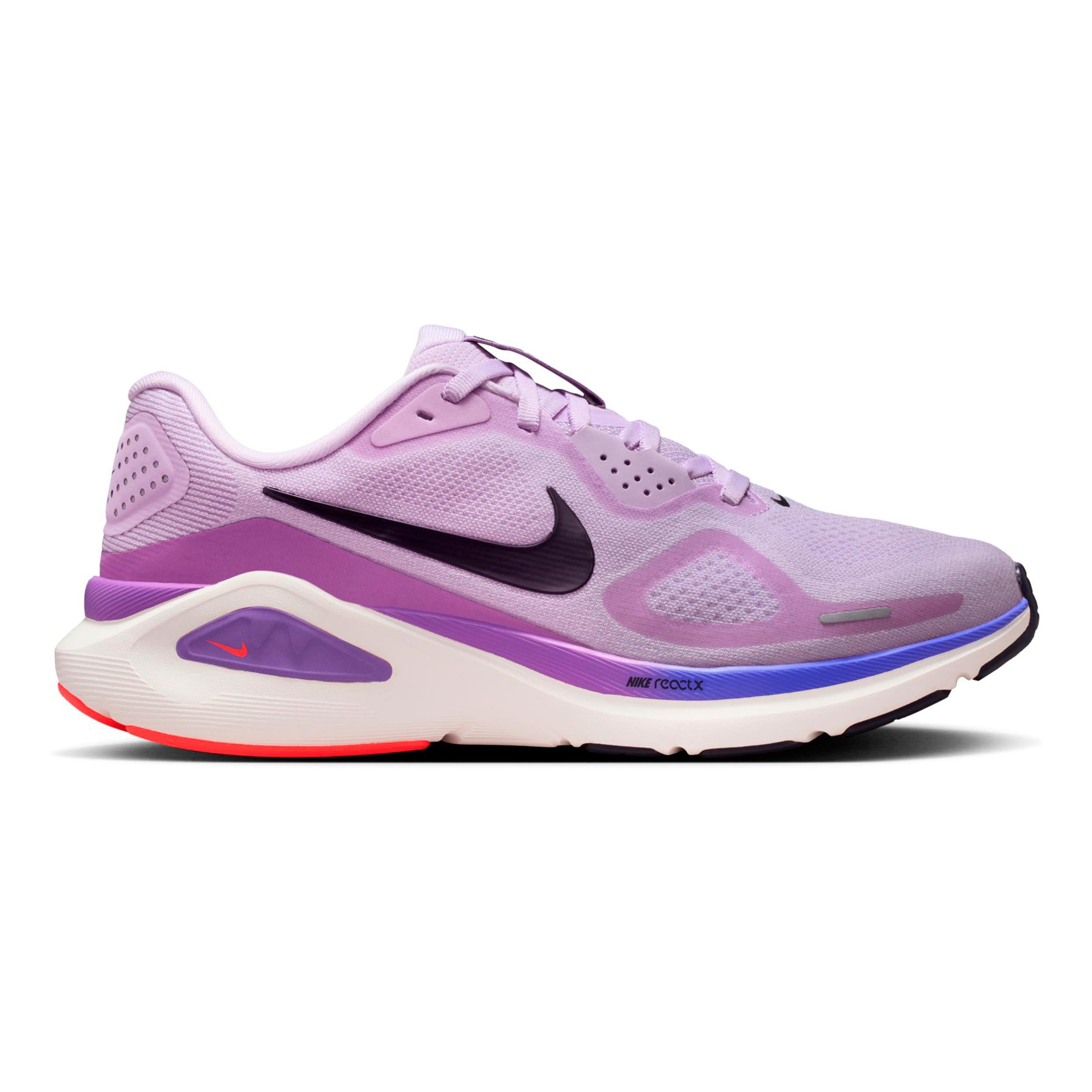 Nike Structure 26 Stabilitätsschuh Damen - flieder, lila