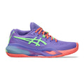 Gel-Resolution X Padel shoe Women - lilac, coral