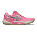 Gel-Challenger 15 Padel shoe Women - pink, white