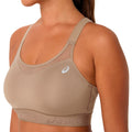 Road Combination  Sports bras Women - beige