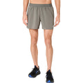 Road 5in  Running shorts Men - grey