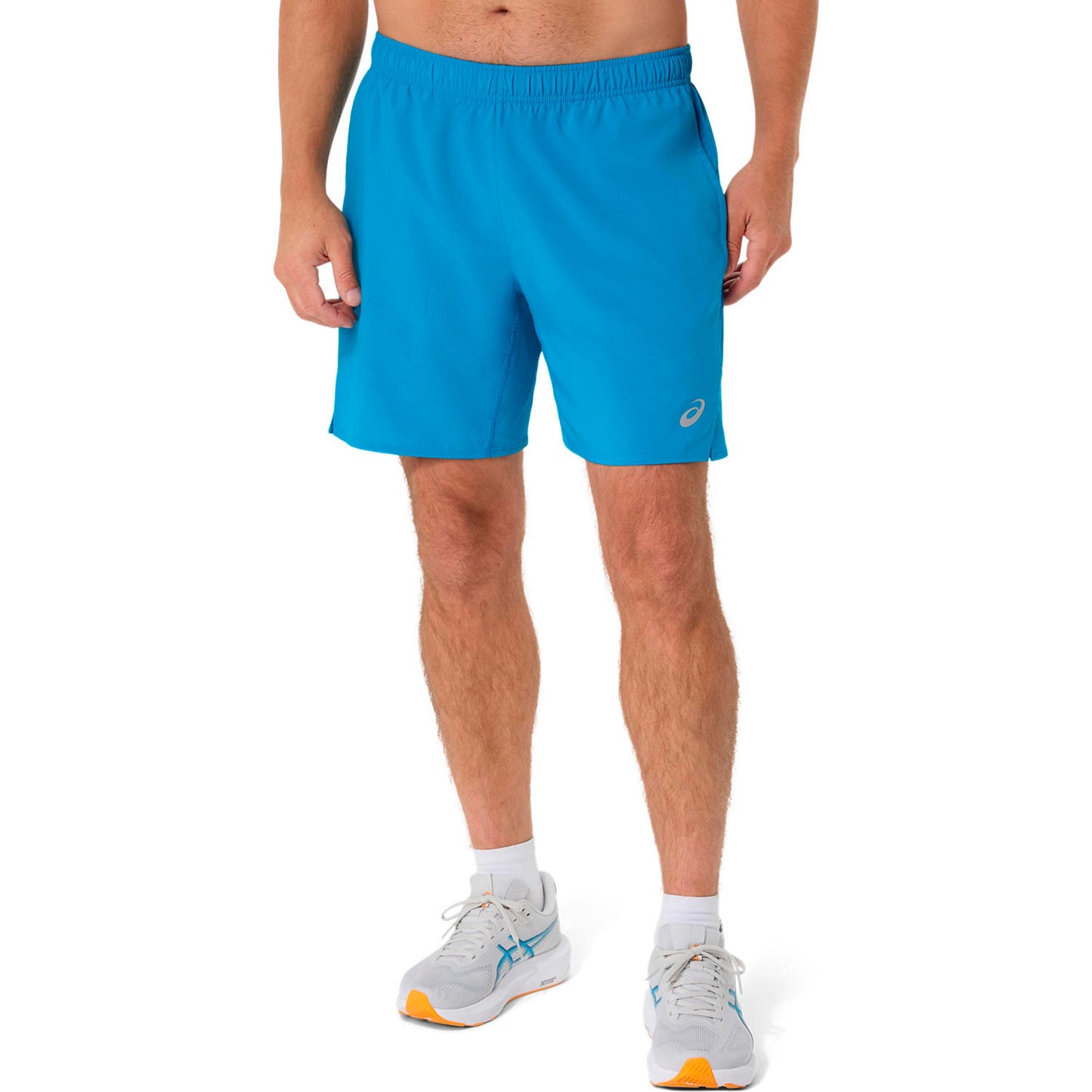 ASICS Core 7in Short Running shorts Men-blue
