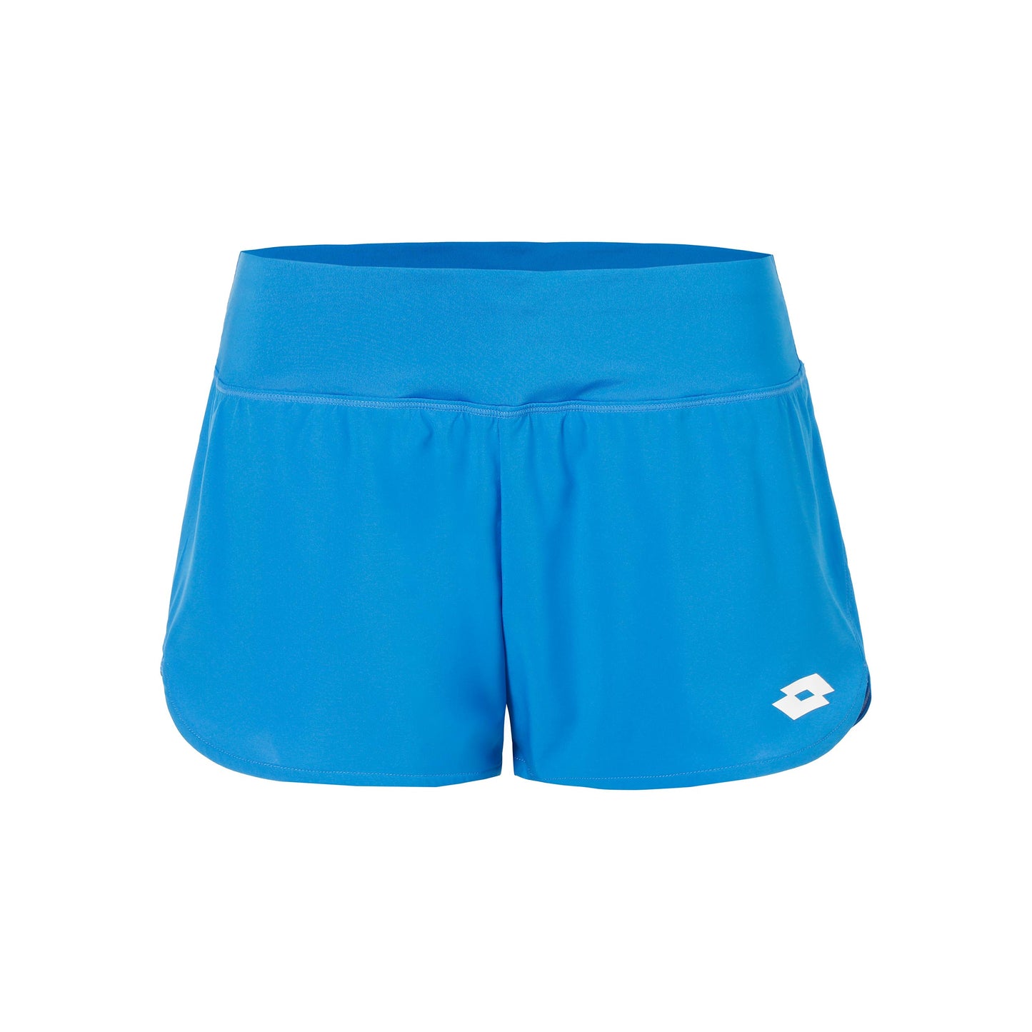 Lotto Tech II Shorts Damen - blau