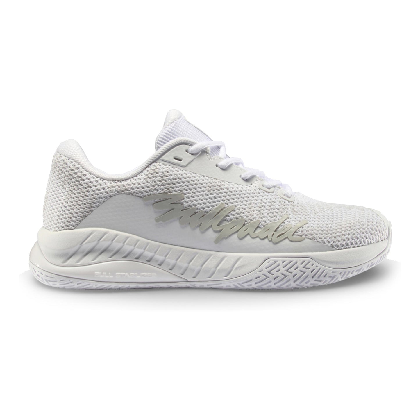 Bullpadel Ionic Padel shoe Women-white